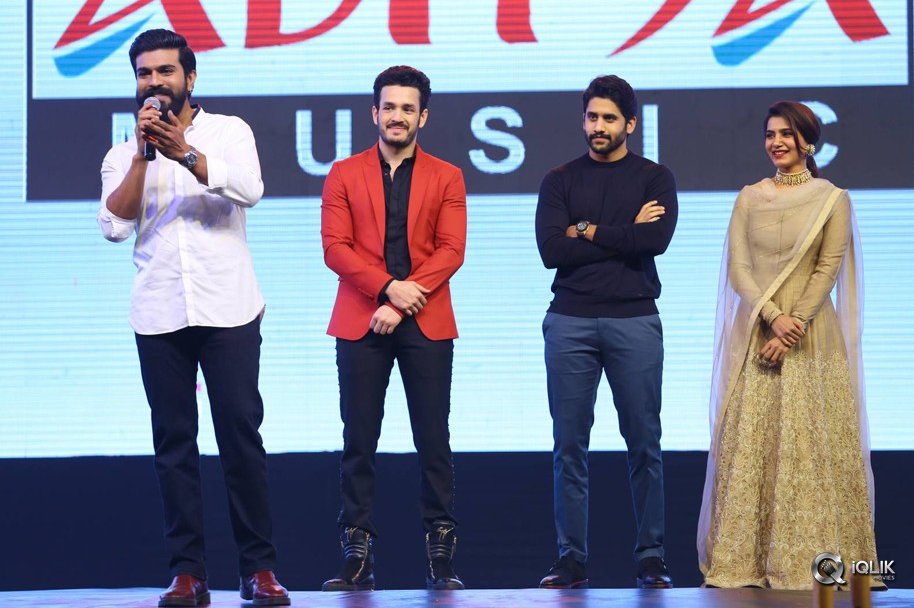 Hello-Movie-Pre-Release-Event